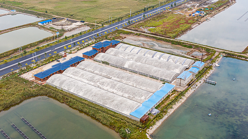 遼寧省錦州市刺參種質(zhì)資源場(chǎng)建設(shè)項(xiàng)目環(huán)境影響報(bào)告書及公眾參與說(shuō)明報(bào)批前公開